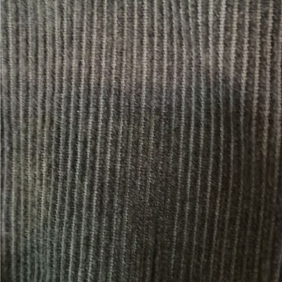 Urban outfitters cropped dark green jacket Small - Picture 5 of 5